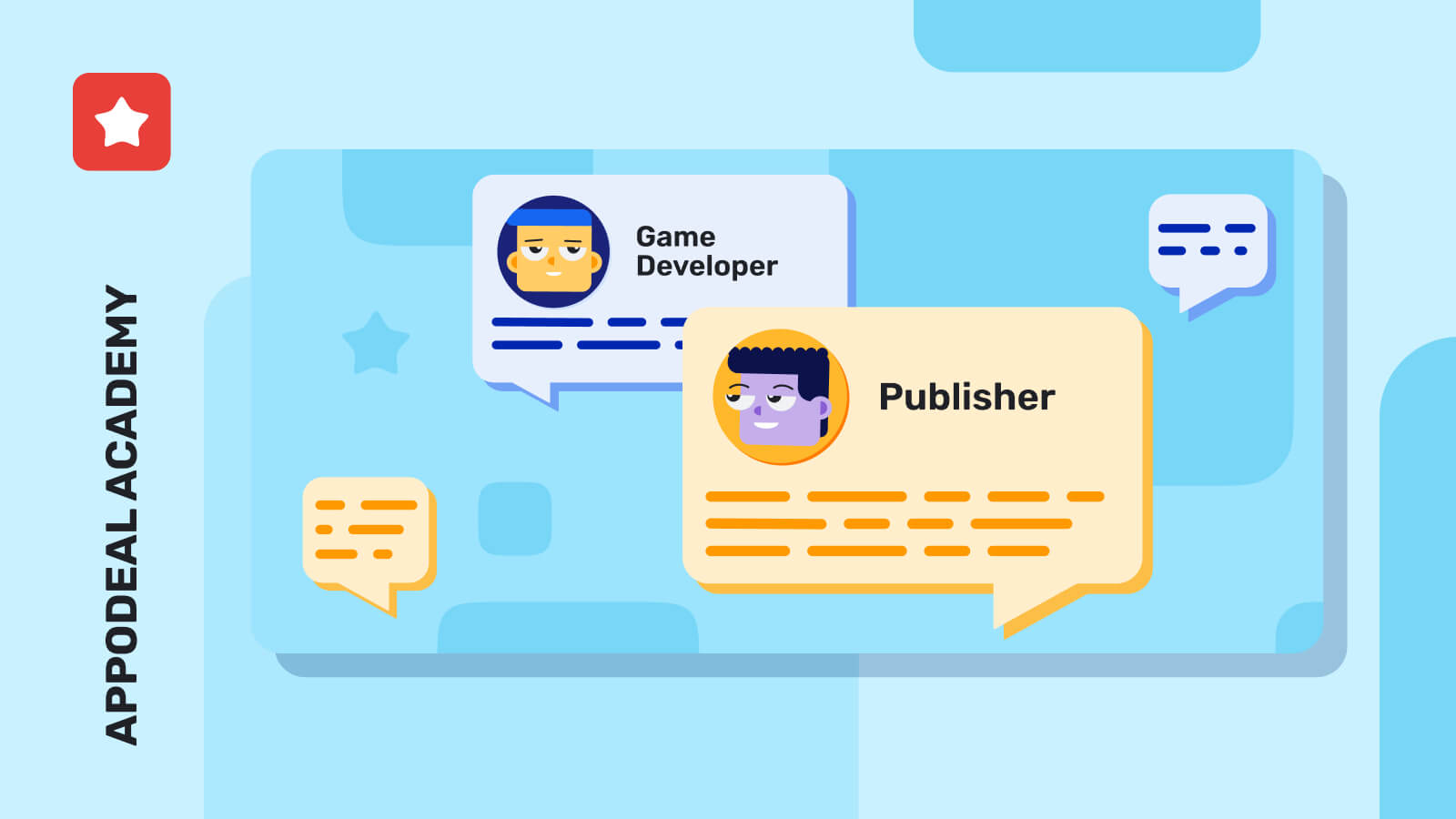 How to Choose the Best Mobile Publisher?